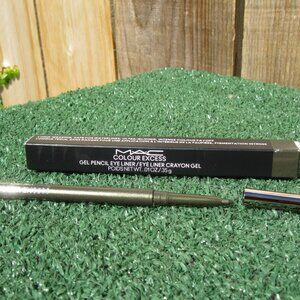 Brand New MAC Colour Excess Gel Pencil Eye Liner Serial Monogamist